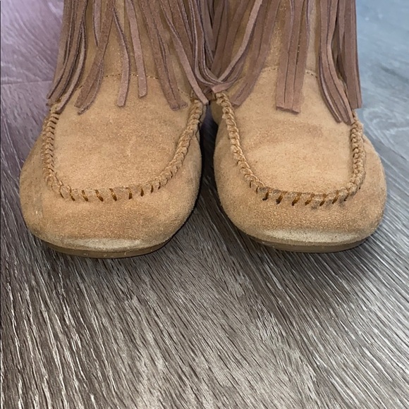 🌾Emu Australia Women's Cayote Boot - Picture 6 of 10